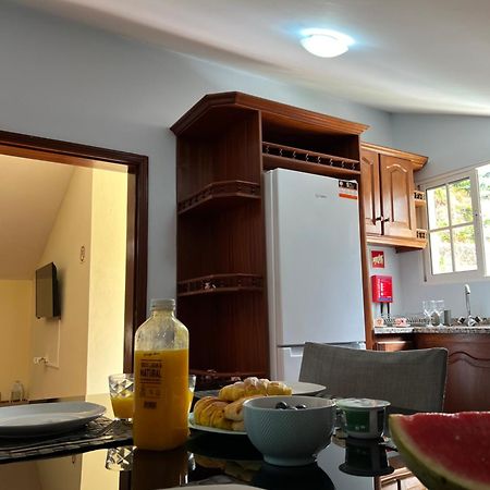 Pana House Leilighet Calheta  Eksteriør bilde