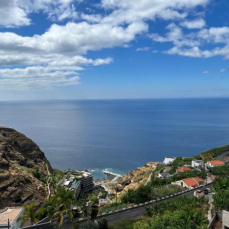 Pana House Leilighet Calheta  Eksteriør bilde