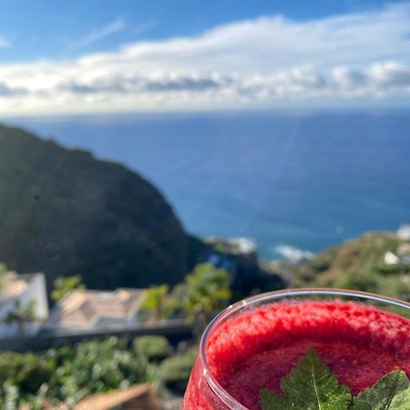 Pana House Leilighet Calheta  Eksteriør bilde
