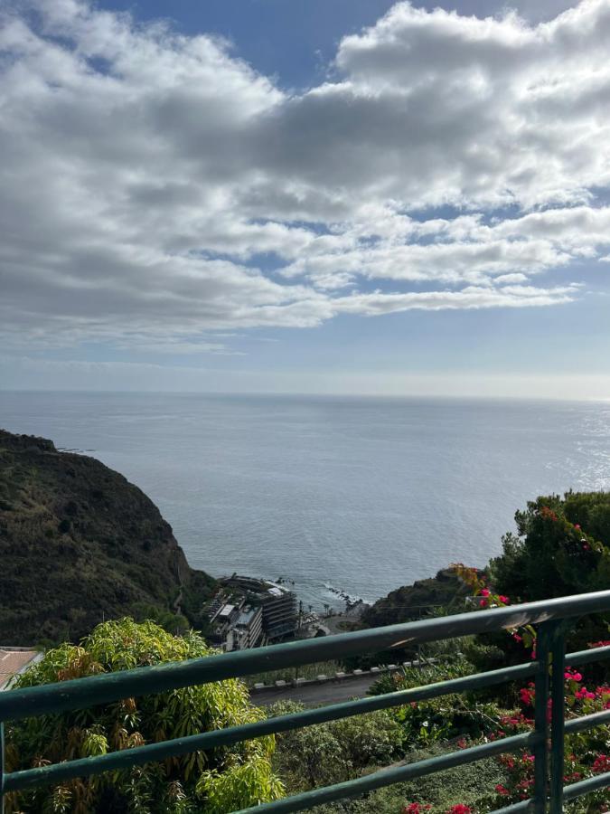 Pana House Leilighet Calheta  Eksteriør bilde