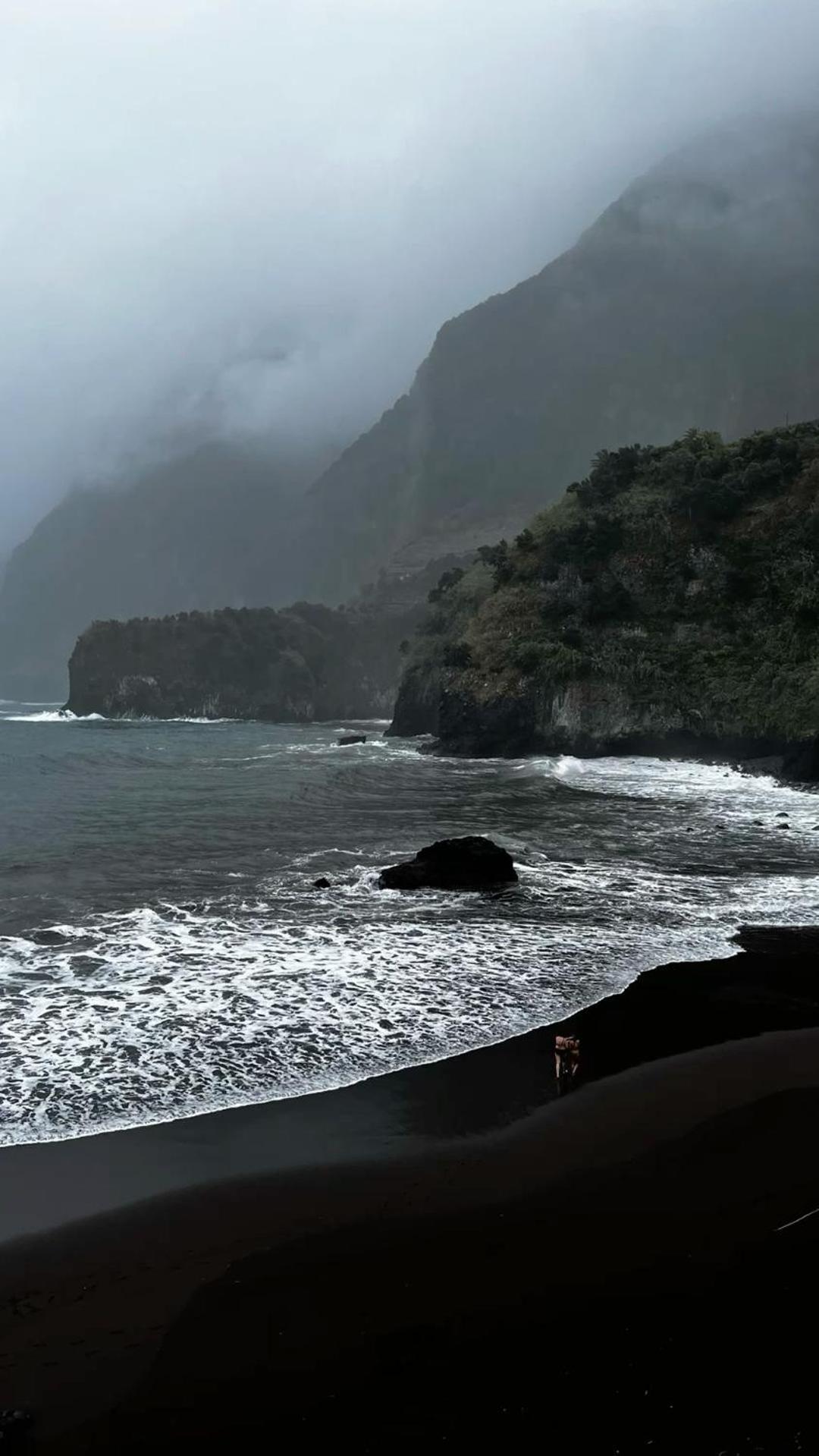 Pana House Leilighet Calheta  Eksteriør bilde