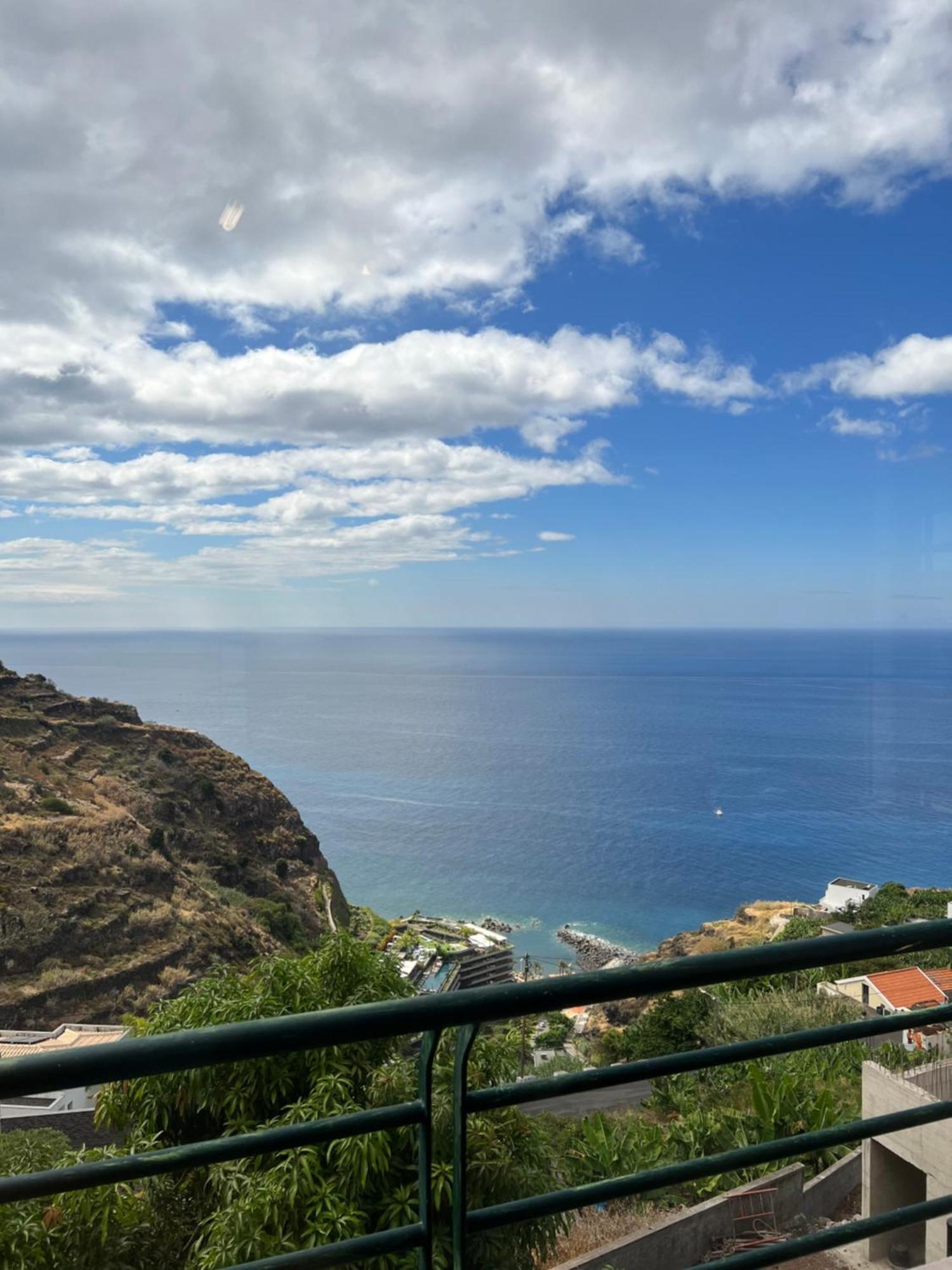 Pana House Leilighet Calheta  Eksteriør bilde