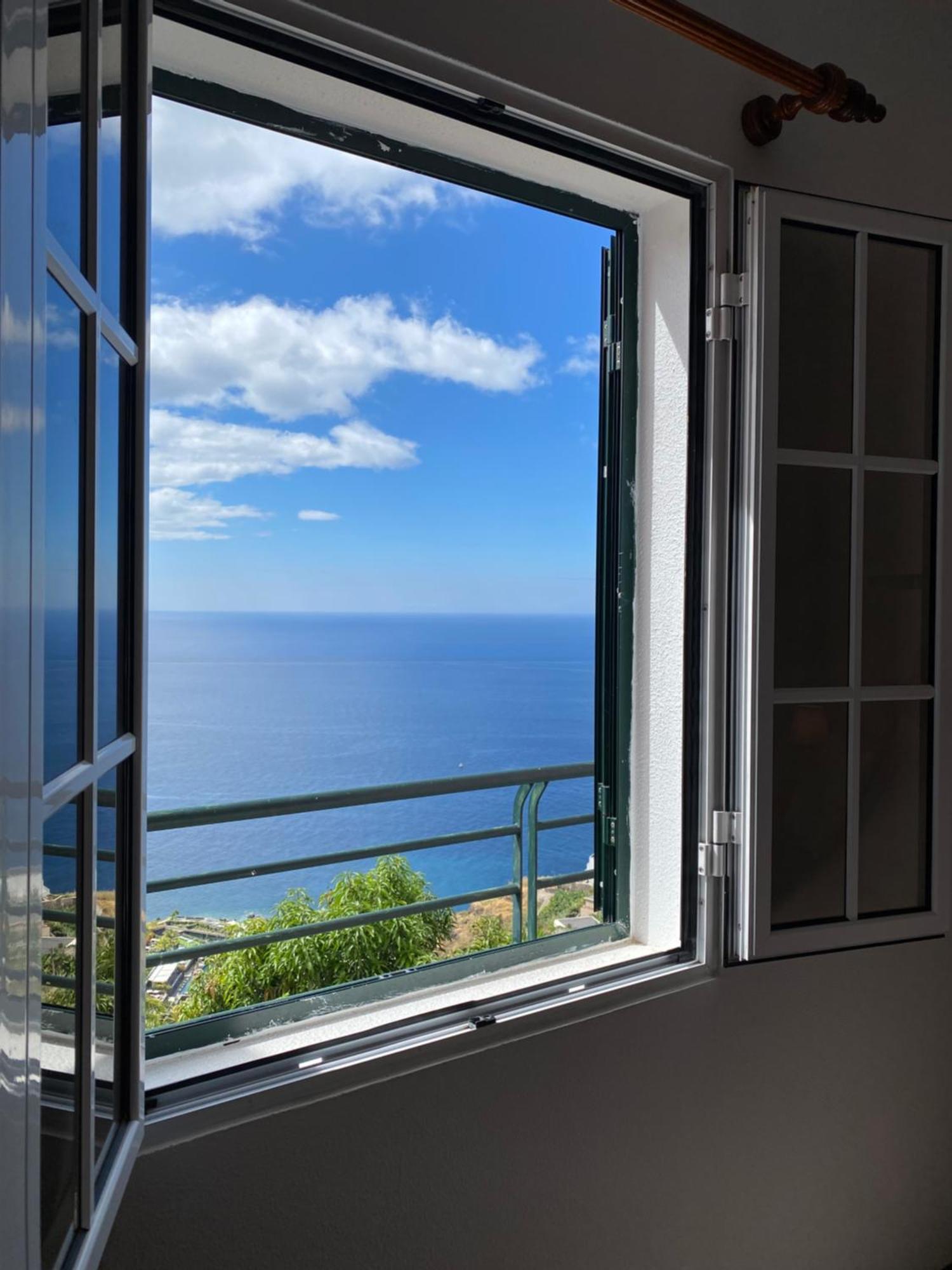 Pana House Leilighet Calheta  Eksteriør bilde